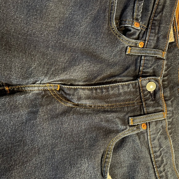Levi’s 502 - 31W/30L - Picture 4 of 5